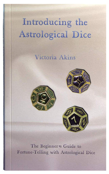 Astrological Dice Set